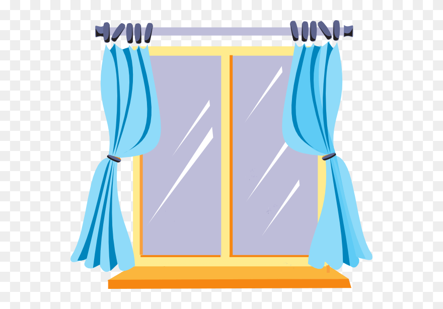 Windows Office Online Clipart - Window Clipart - Png Download
