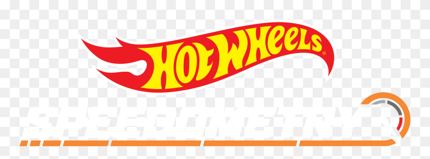 Hot Wheels Logo Svg Clipart