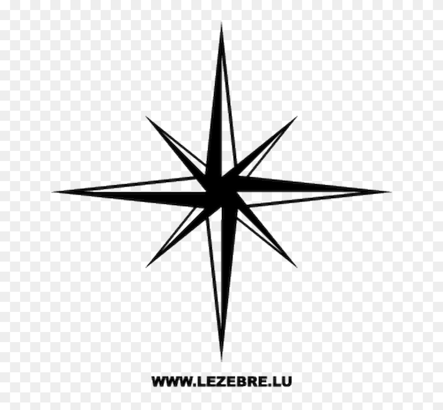 Étoile Du Berger Png Clipart