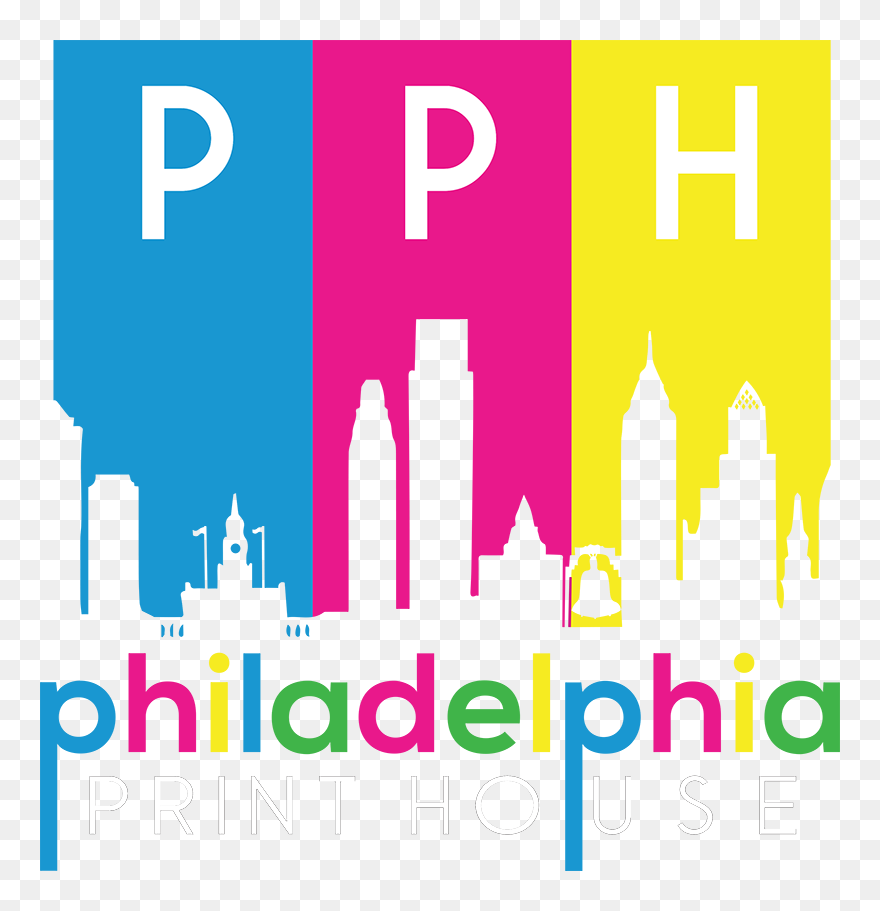 Philadelphia Print House Clipart