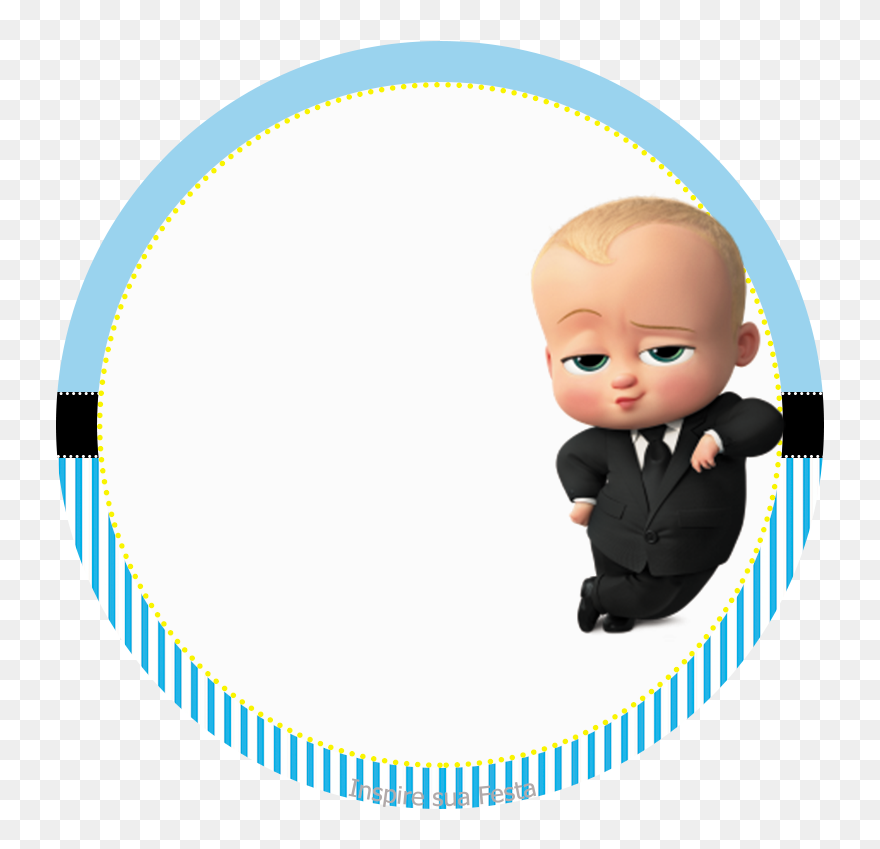 Boss Baby 2 Characters Clipart
