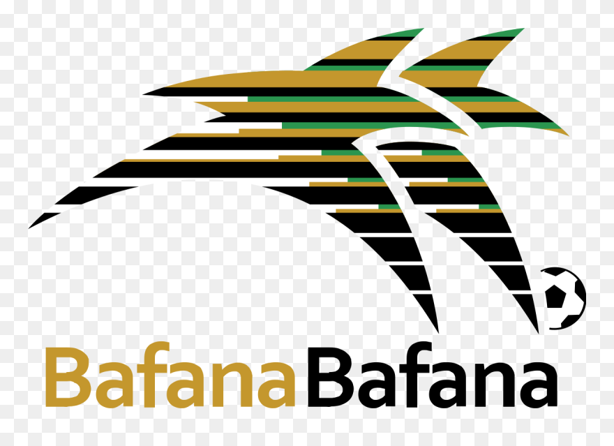 Bafana Bafana Logo Clipart