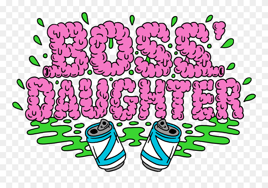 Boss Clipart