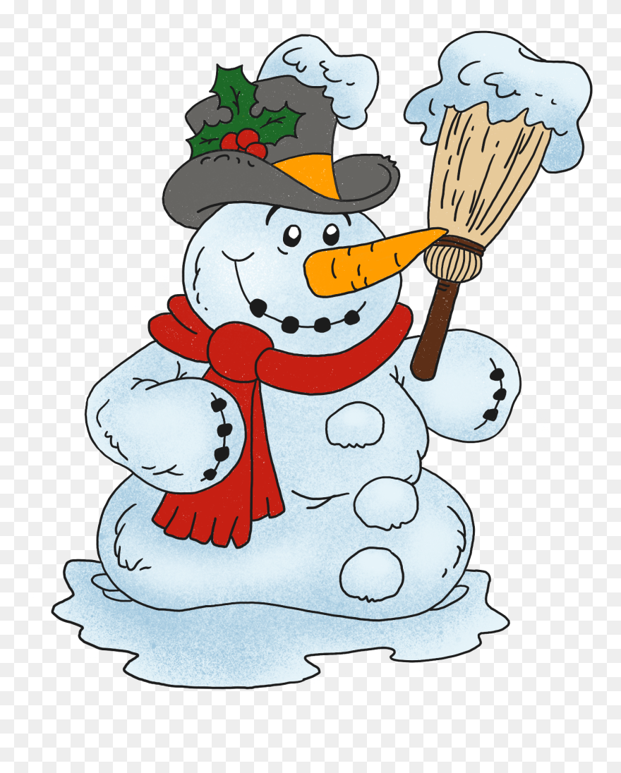 Cartoon Clipart