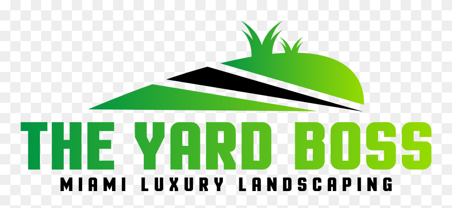 The Yard Boss Clipart