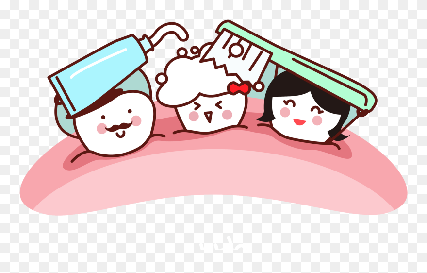 Foothills Dentistry Office Location - Dentistry Cartoon Transparent Clipart