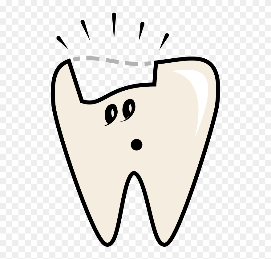 Lost-filling Clipart