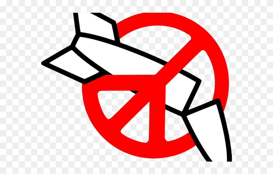 Treaty On Prohibition Of Nuclear Weapons Clipart