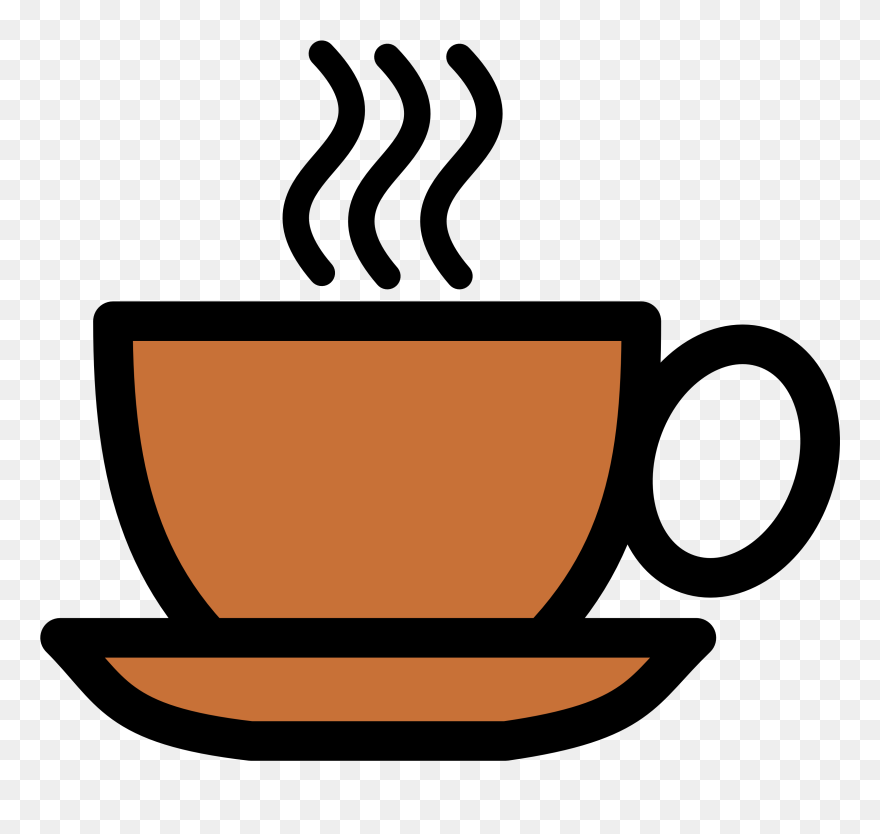 Coffee Cup Clip Art - Png Download