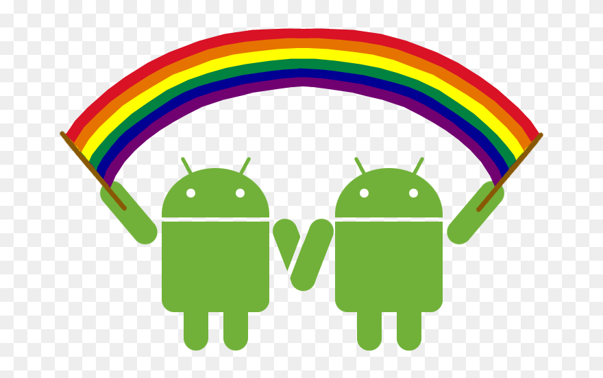 Latest Android Next Version Clipart