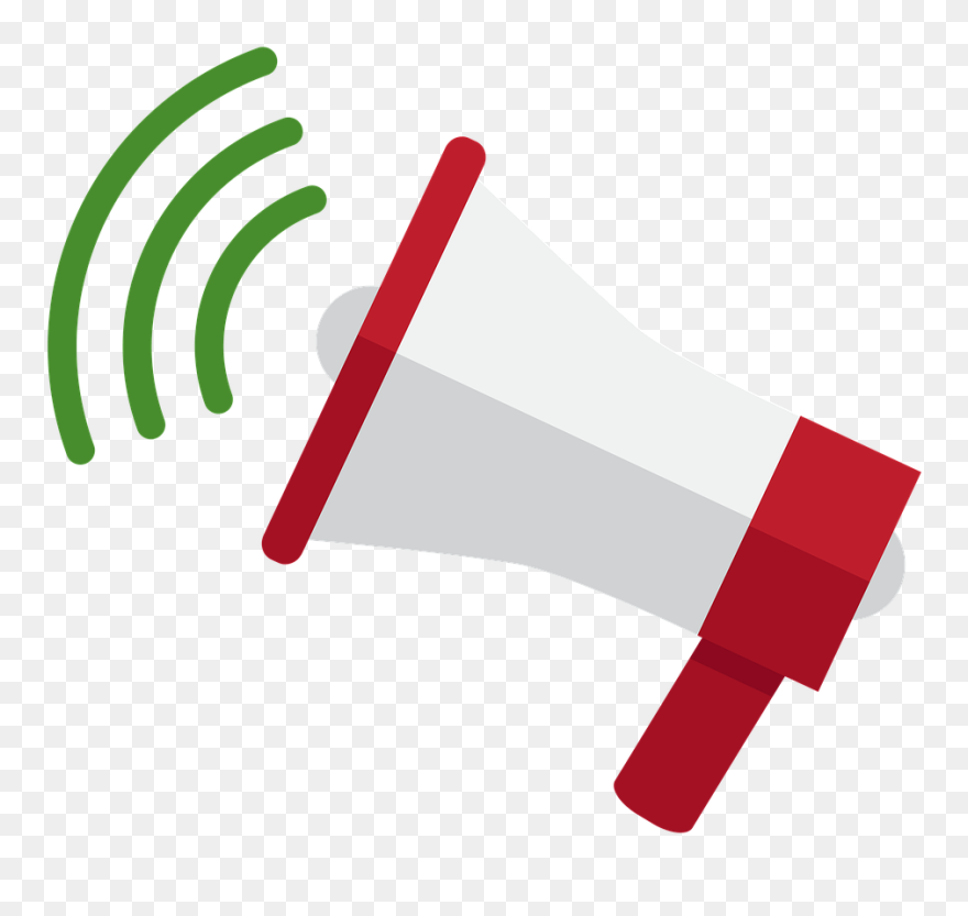 โทร โข่ง การ์ตูน Png Clipart