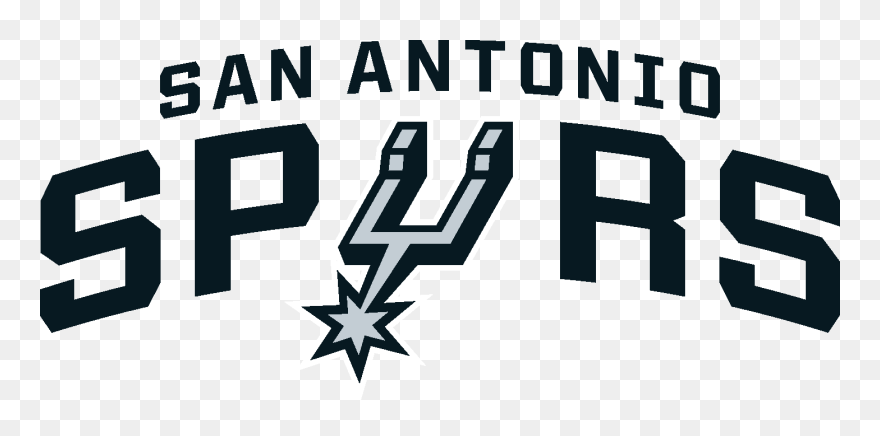 Spurs Logo [san Antonio Spurs] Spurs Logo [san Antonio - San Antonio Spurs Logo Clipart