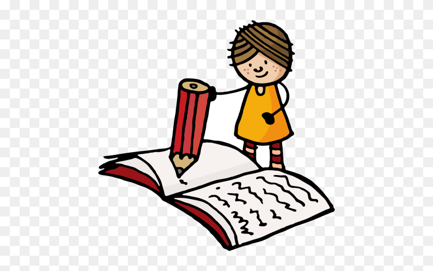 Send Support � Using A Communication Book Is A Great - Written Communication Clipart - Png Download