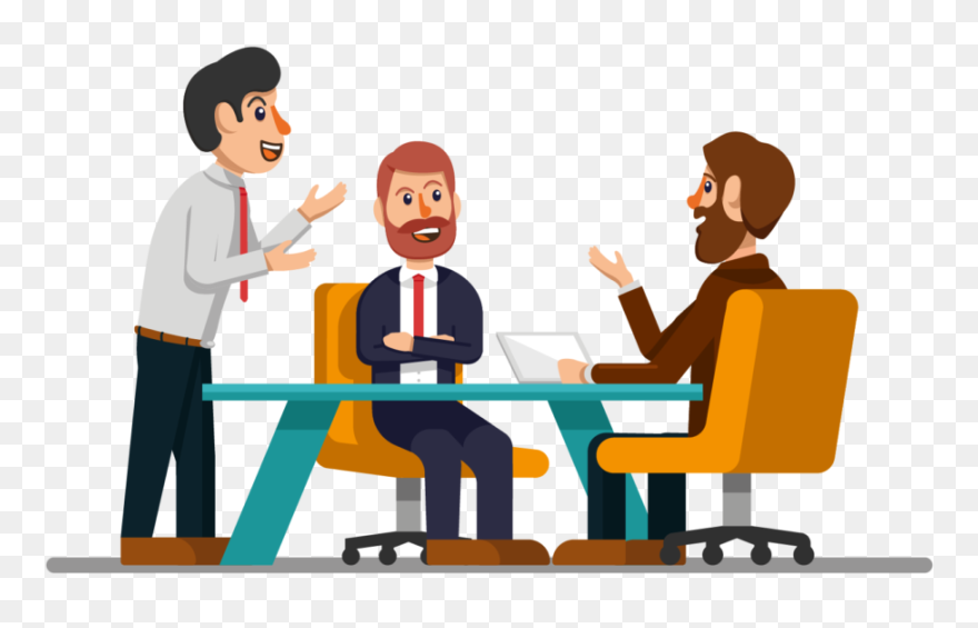 Customer Referral Program Clipart