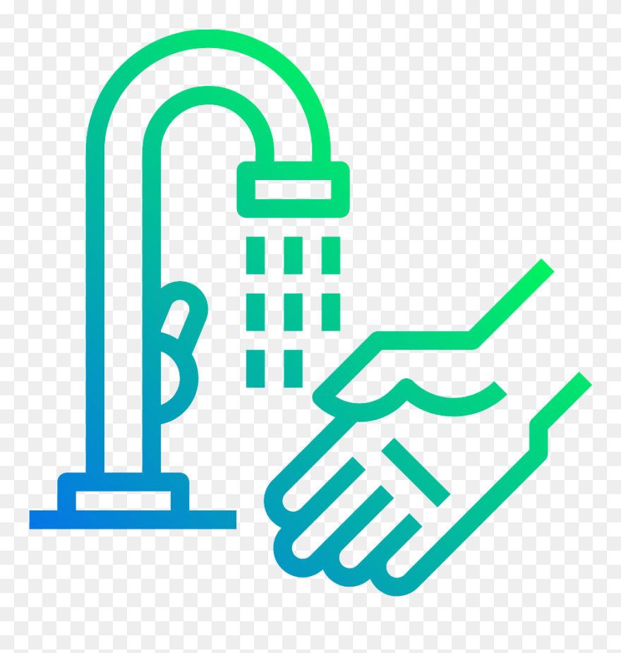 Municipal Rose Garden Clipart