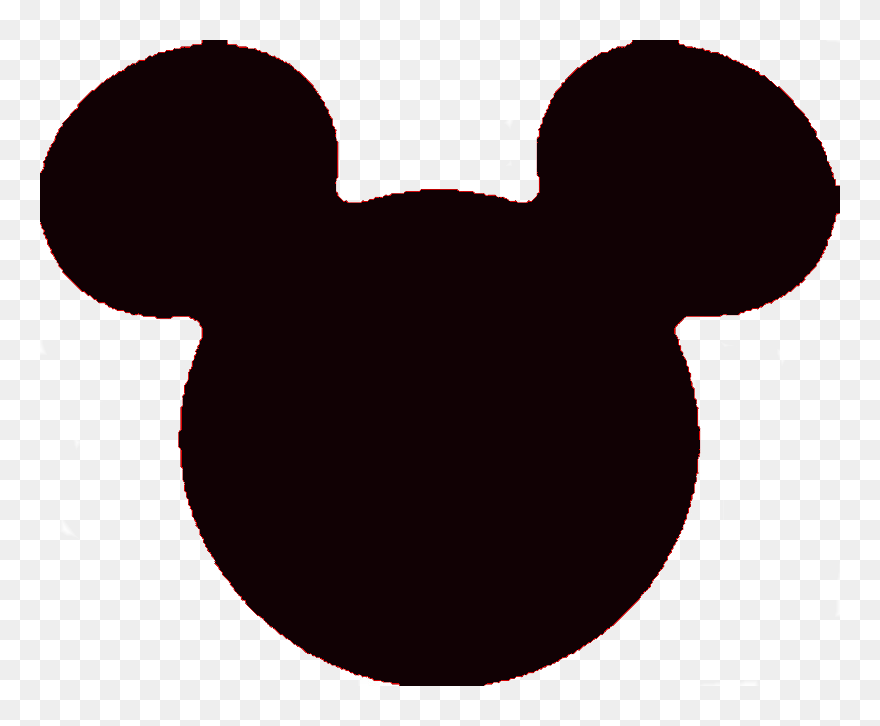 Numero Mickey Baby Png Clipart