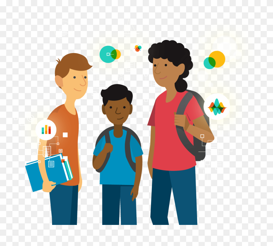 Transparent Education Clipart