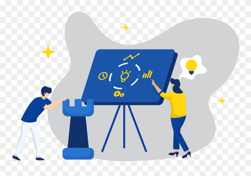 Zoho-consultations Clipart
