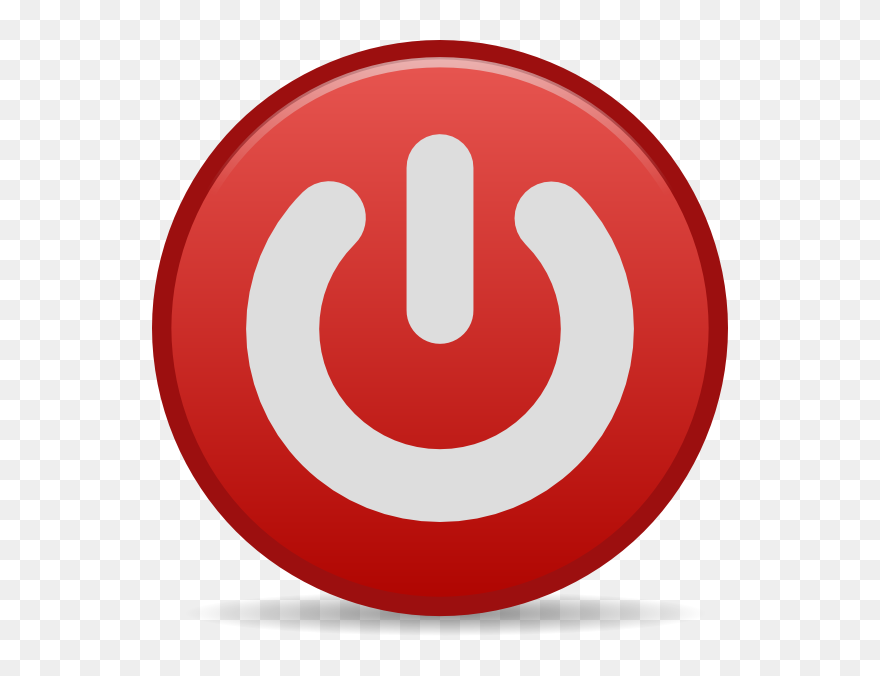 Icon Hibernate Clipart