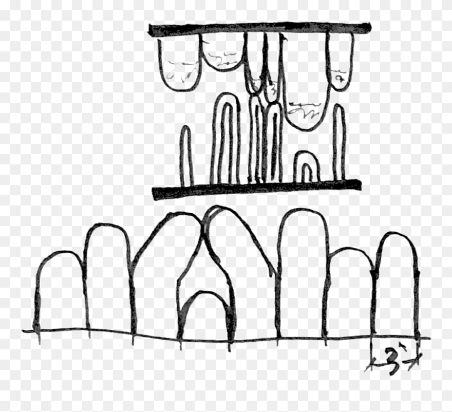 Moma Warm Up Stage - The Museum Of Modern Art Clipart