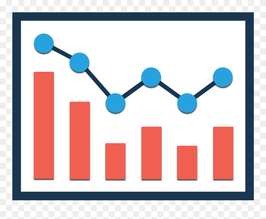 Integrate All Your Applications Logo - Sales Forecast Clipart