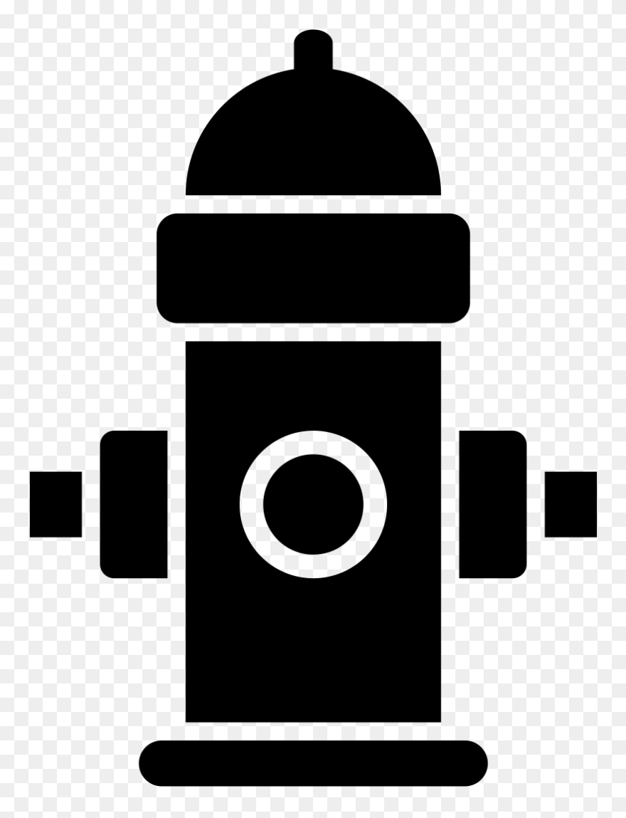 Schedule Clipart Time Change - Fire Hydrant System Icon - Png Download