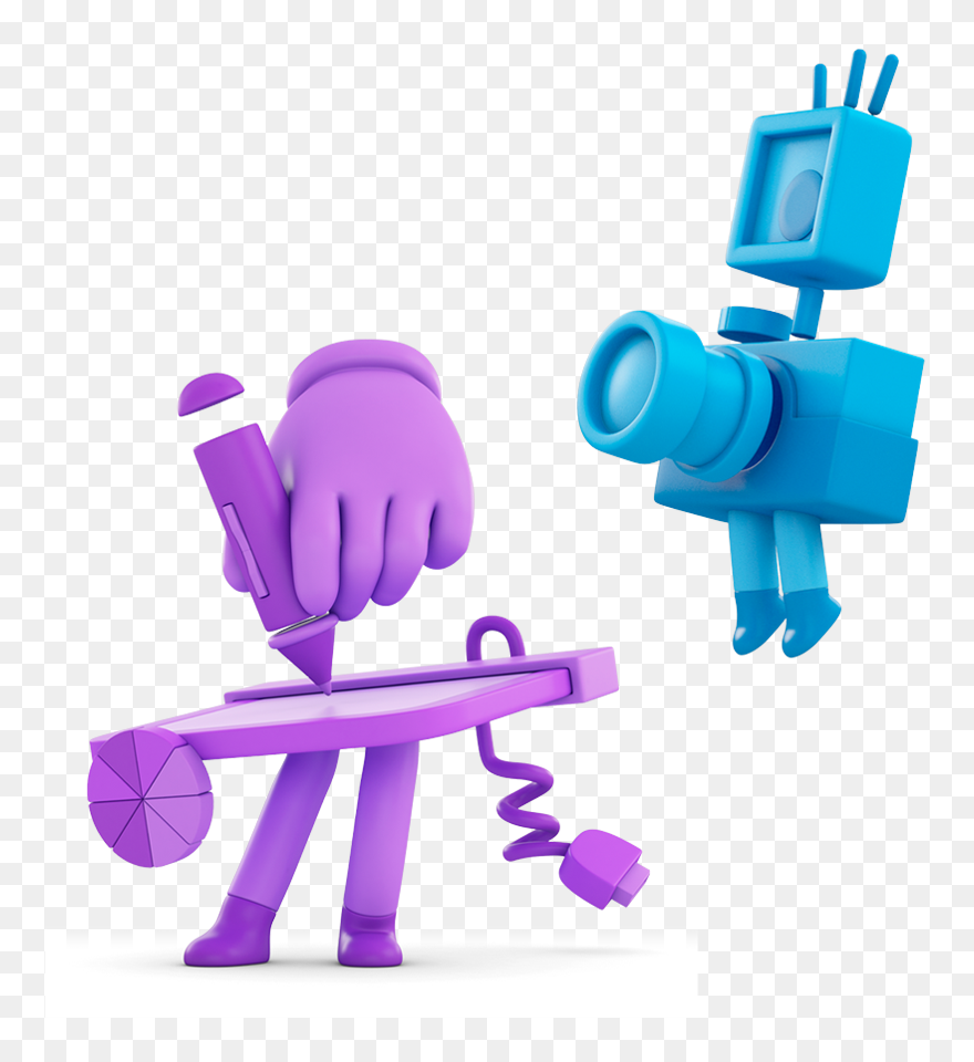 Test Week - Toggl Clipart