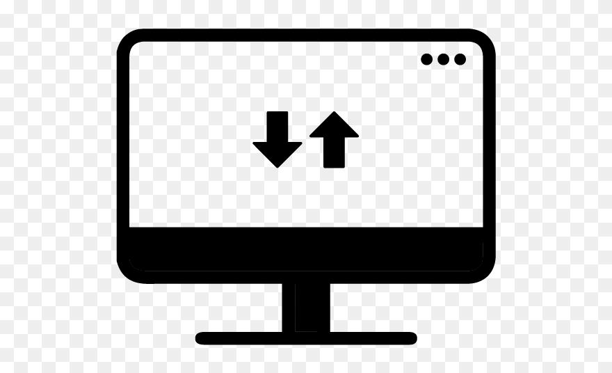 System Warning Icon Png Clipart