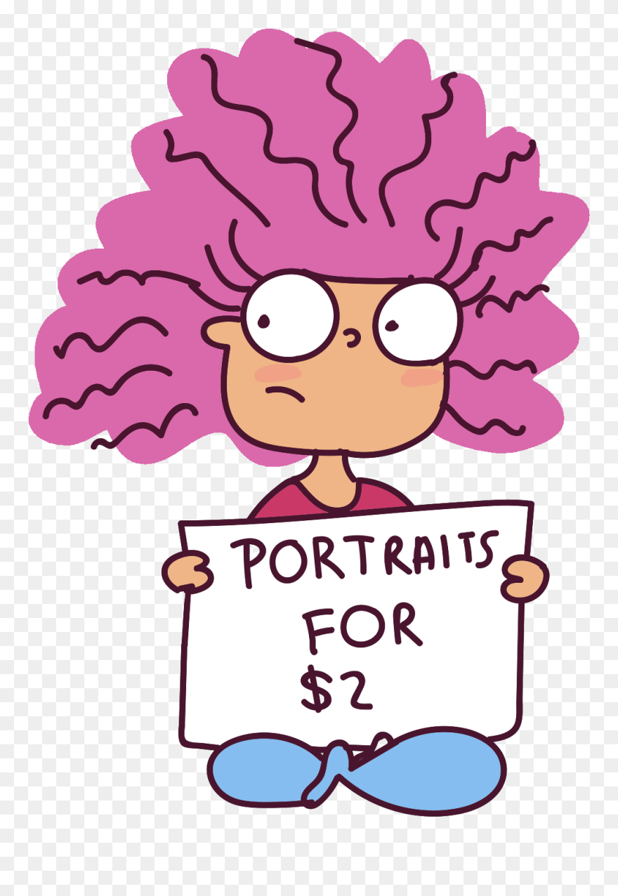 Cartoon Clipart