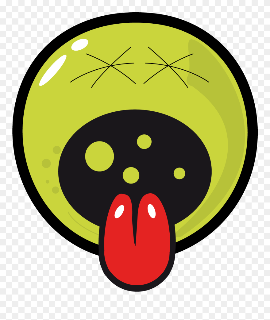 Clipart Of Ugly Face - Png Download