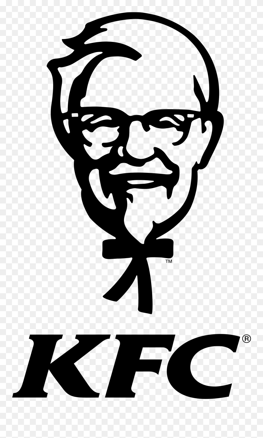 Logo De Kfc Clipart
