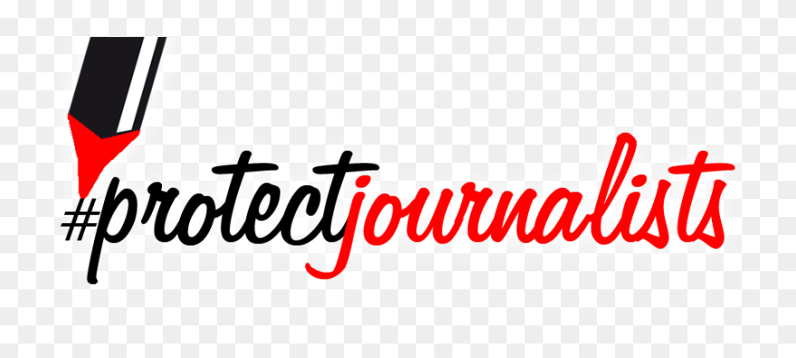 Protect Journalists - Residhome Clipart