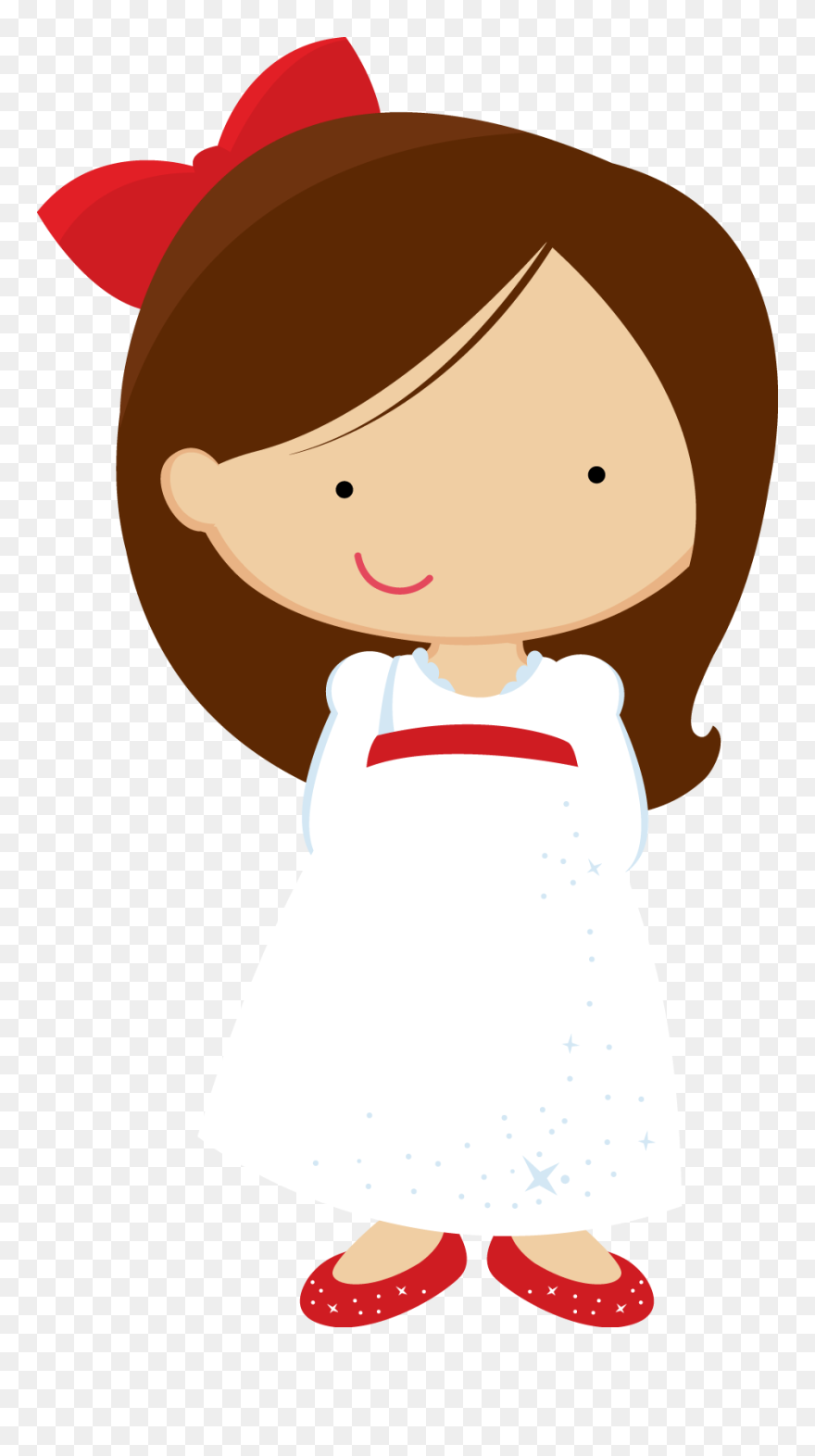 Clara Clipart - Png Download