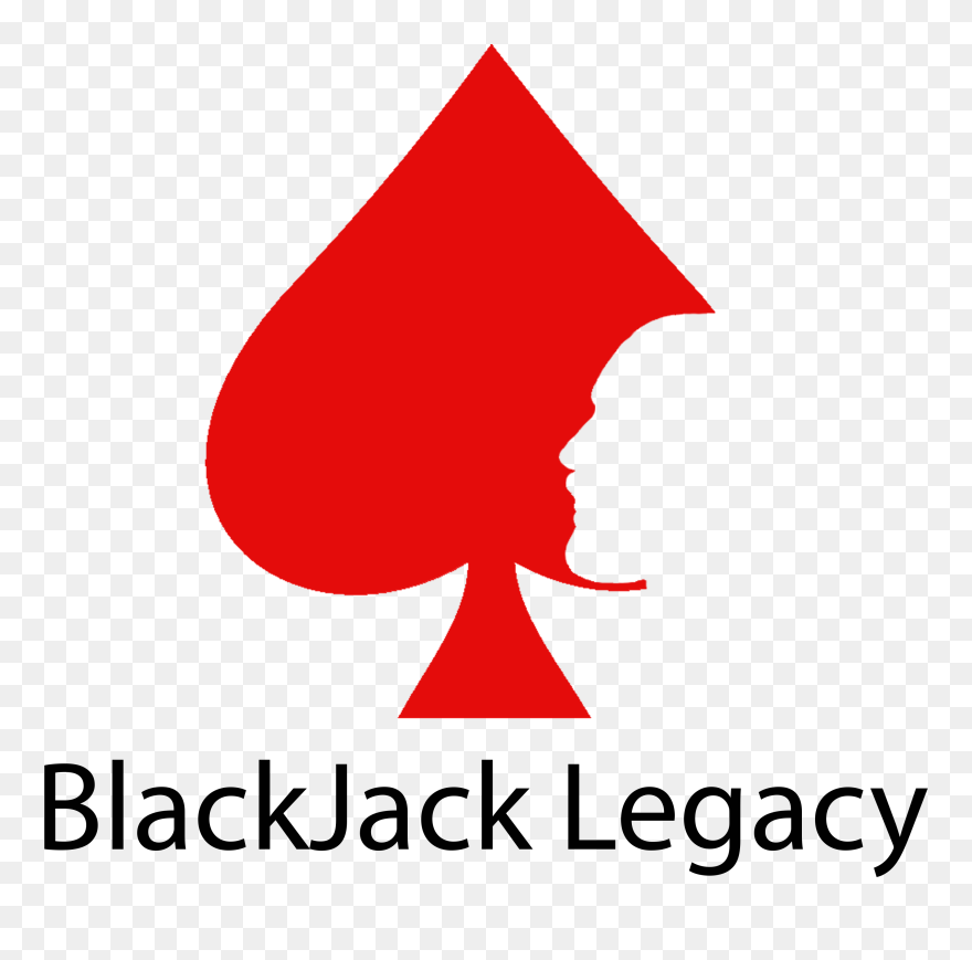 Blackjack Legacy - Yourcause Clipart