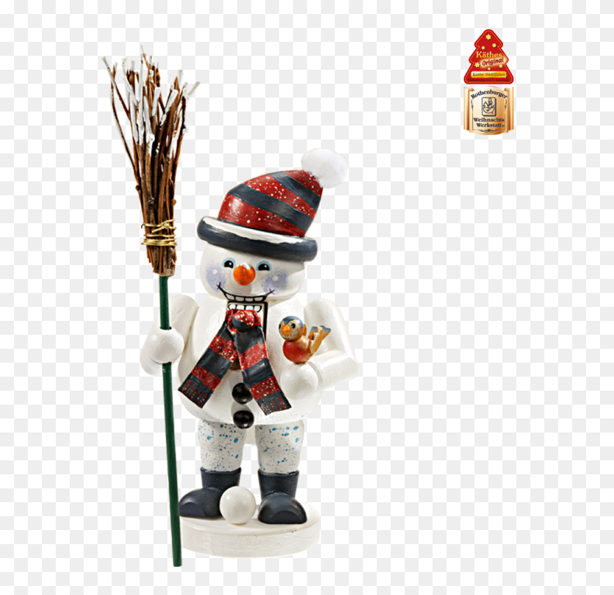 Decorative Nutcracker Christmas Ornament Figurine - Nutcracker Clipart