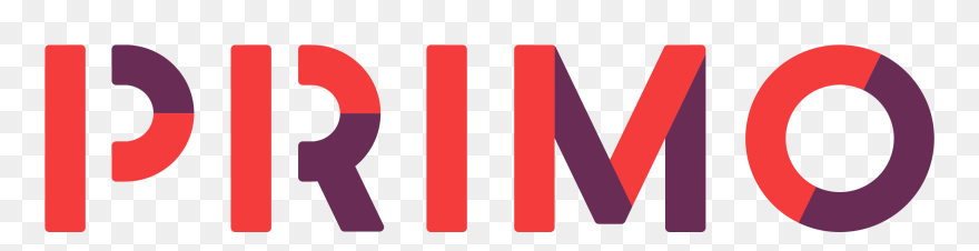 Primo Toys Logo Clipart