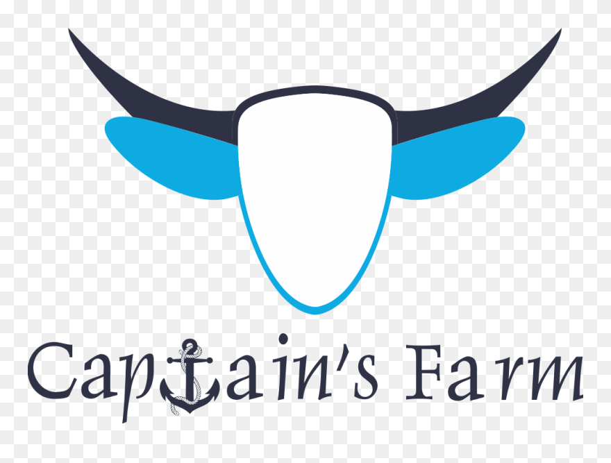 Captain Farm Clipart