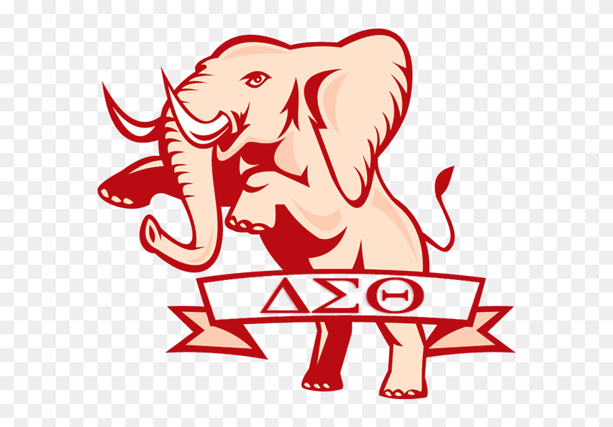 Delta Sigma Theta 1000 Images About Delta Sigma Theta - Elephant Delta Sigma Theta Clipart