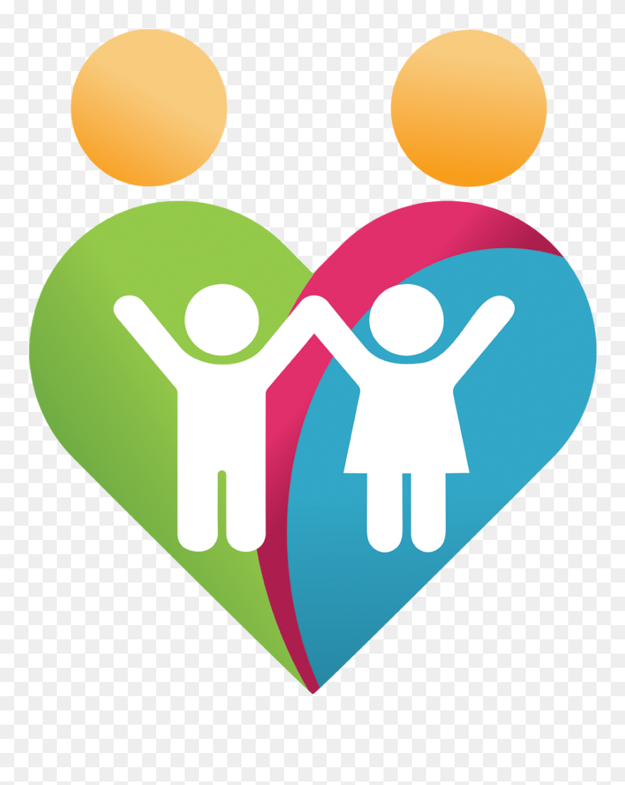 Los Angeles County Department Of Children And Family Clipart