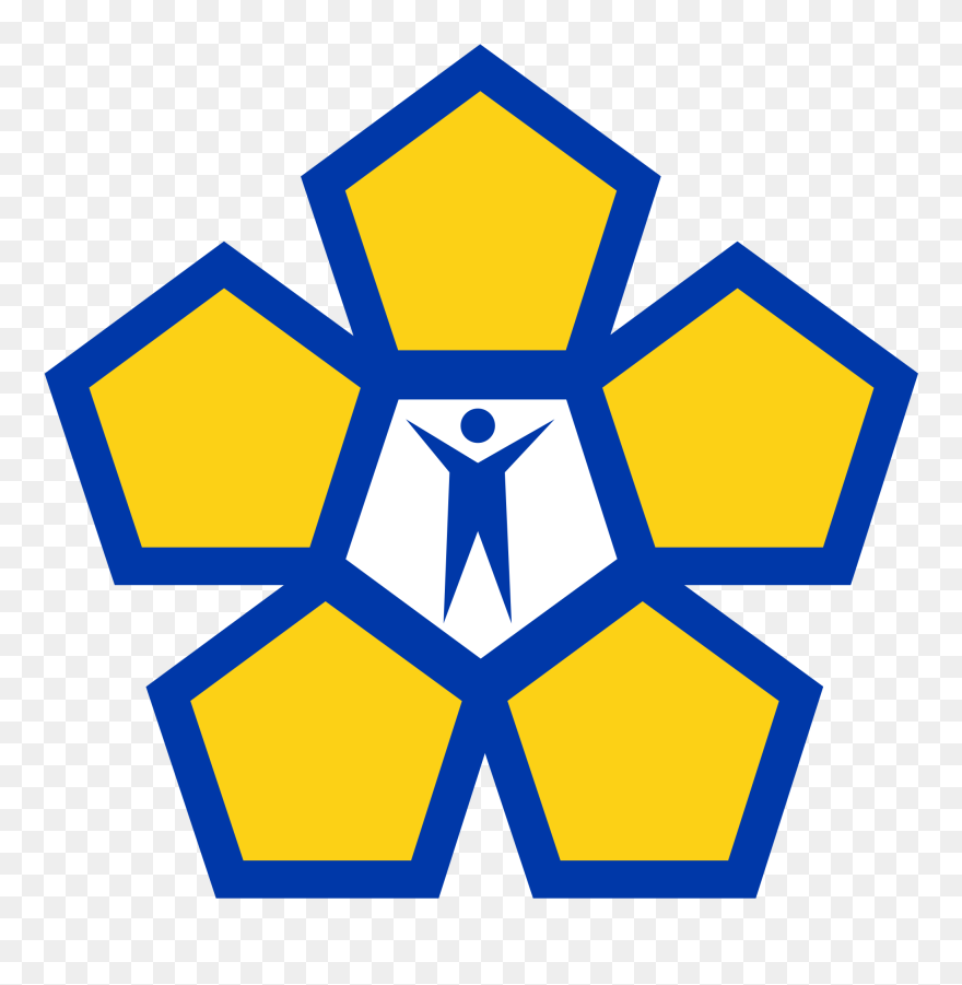 National Home Mortgage Finance Corporation Logo Clipart