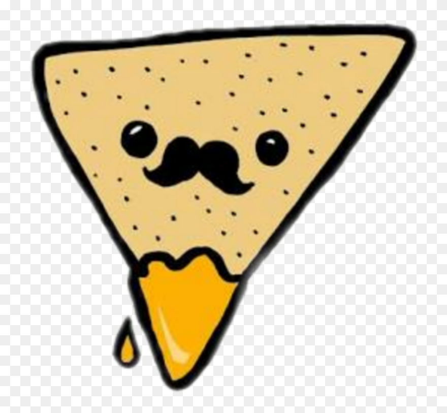 #nacho - Imagenes Para Dibujar Kawaii De 365 Bocetos Clipart