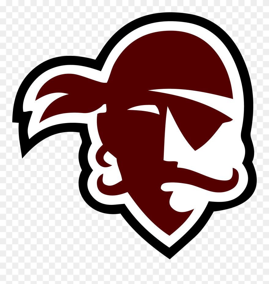 Return Home - Seton Hall Pirates Logo Clipart