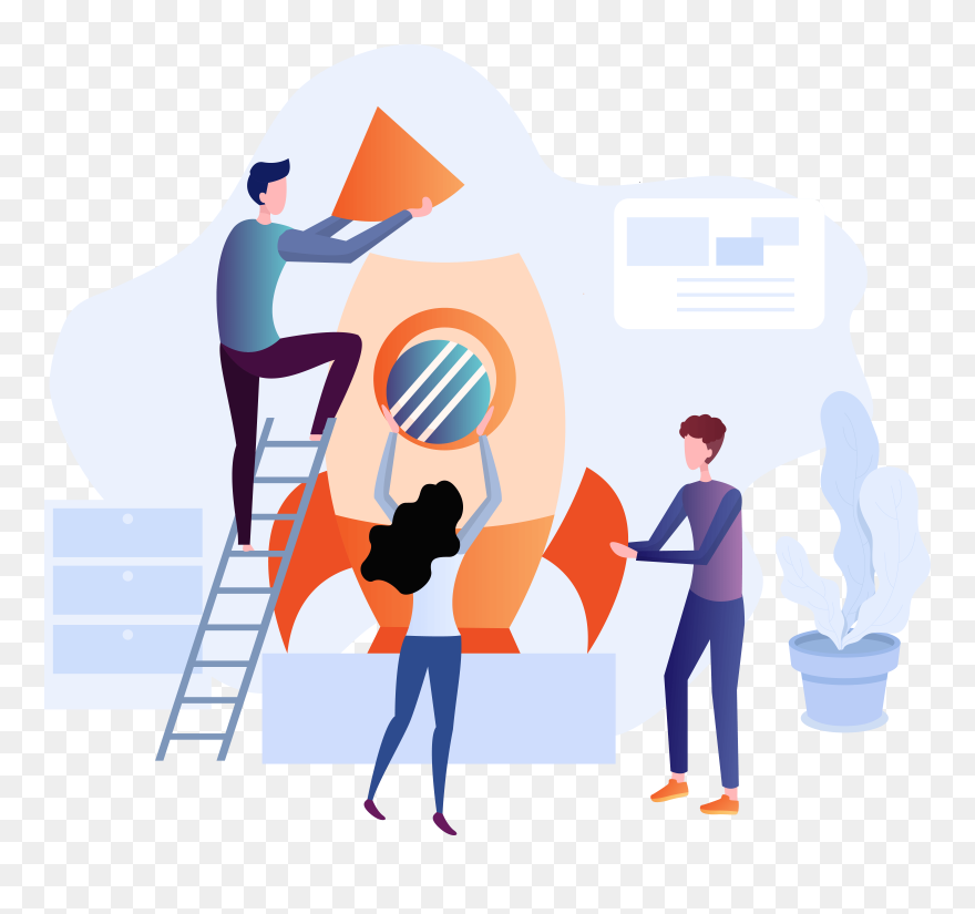 Running Strengthsfinder Workshop - Workshop Clipart
