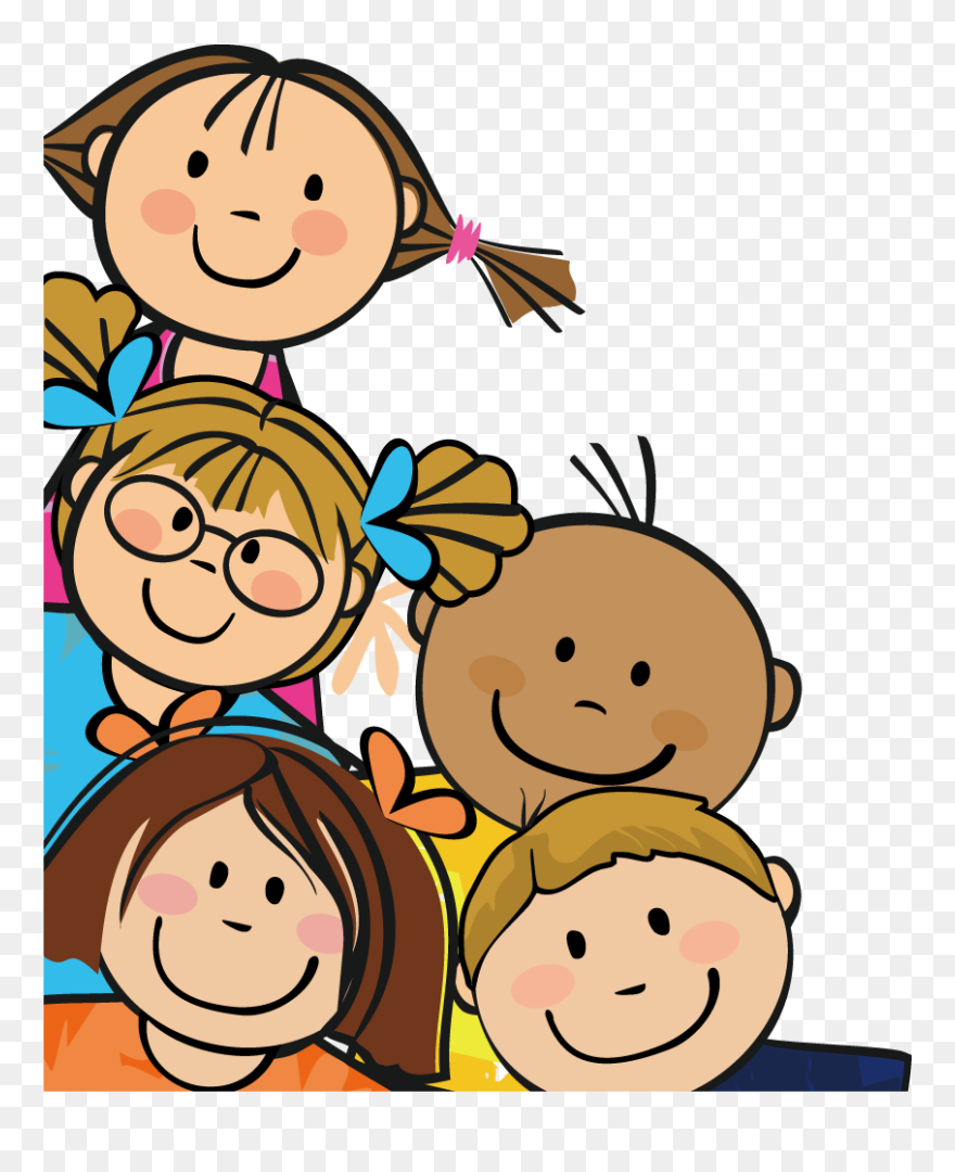 Transparent Lick Ice Cream Clipart - Clip Art Kids Together - Png Download