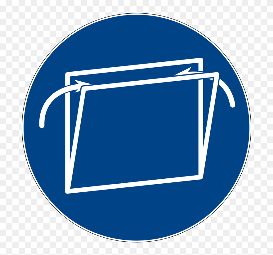 Safety Instructions - Clip Art - Png Download