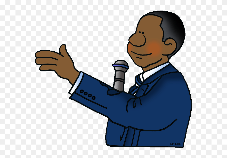 United States Clip Art By Phillip Martin, Famous People - Clip Art Famous People - Png Download