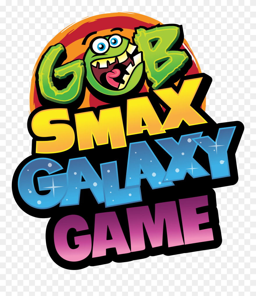Gobsmax Galaxy Clipart