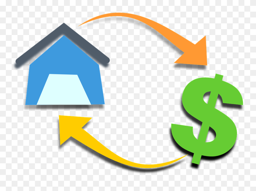 Services Integrity First - Mortgage Png Clipart