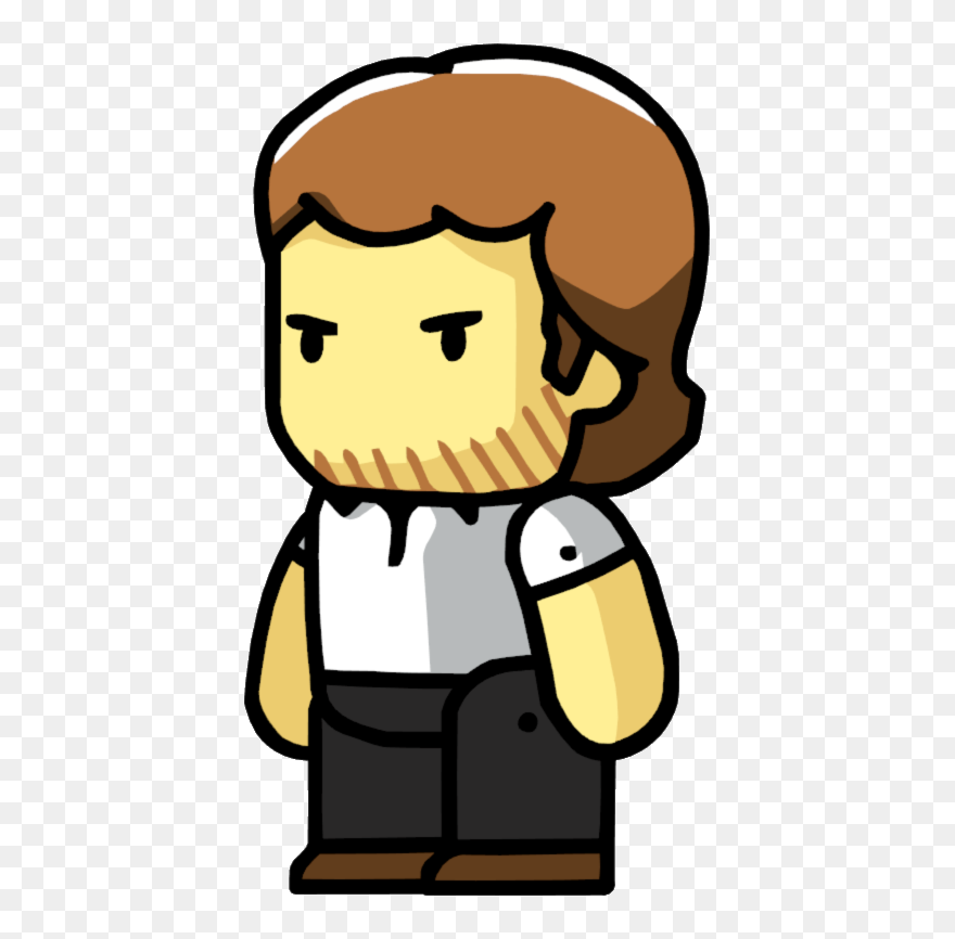 Serial Killer Male - Cereal Killer Transparent Background Clipart