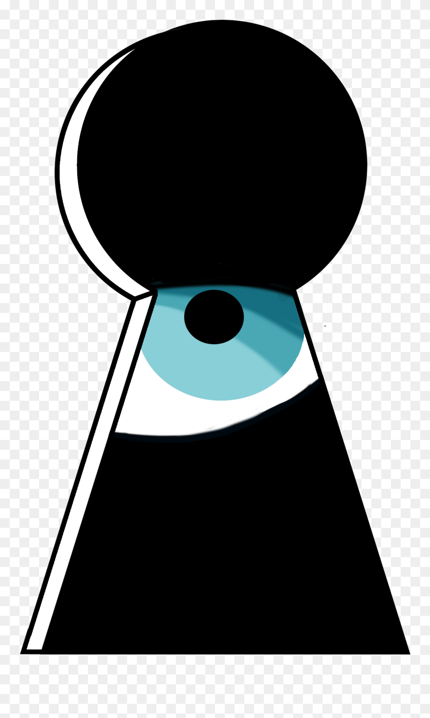 Espionagepartylogo - Illustration Clipart